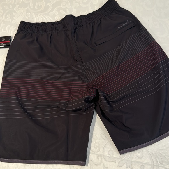 Travis Mathew Go Time 2.0 Board Shorts. Men’s S - Picture 9 of 13